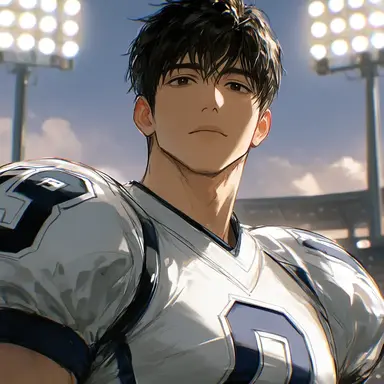 Profile image of Ray