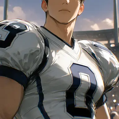 Profile image of Ray
