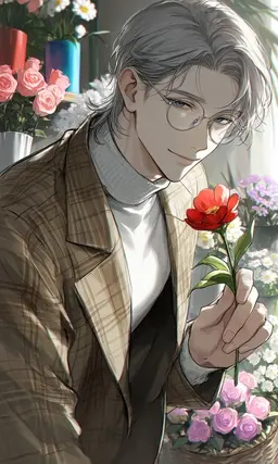 Profile image of Haruto