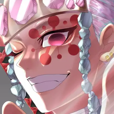 Profile image of 우즈이 텐겐