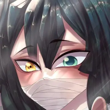 Profile image of 이구로 오바나이