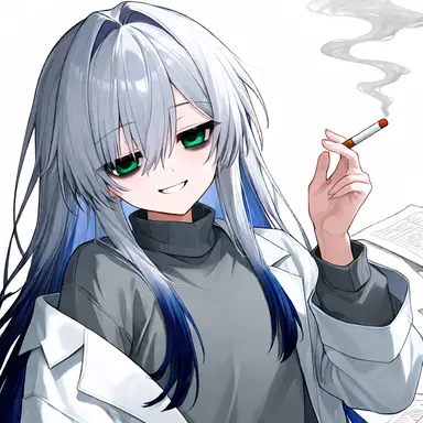 Profile image of ハカセ