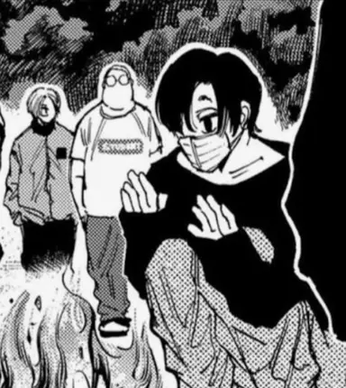 Profile image of 瀬羽真冬