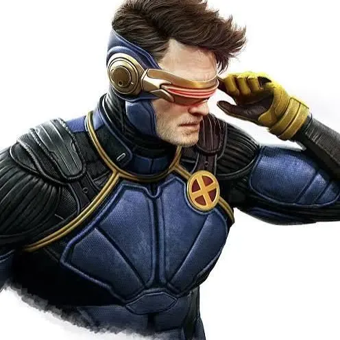 BarrenMenu4179의 Peter in the x man mansion