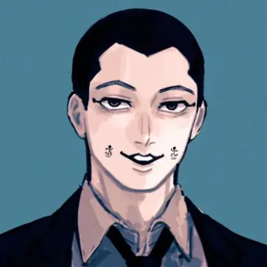 Profile image of 宇佐美 時重