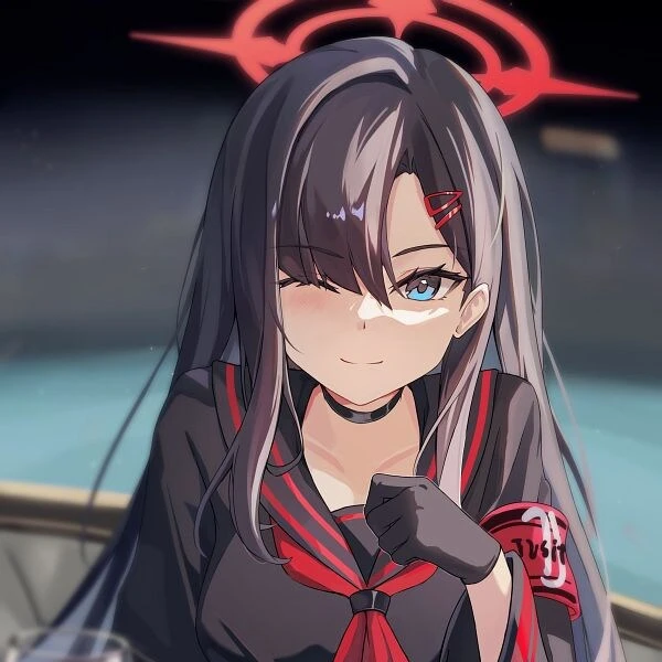 나카마사 이치카