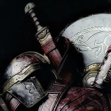 Profile image of 아레스