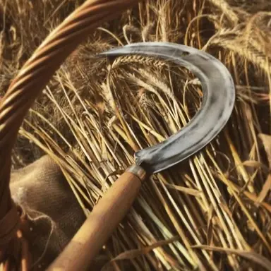 Profile image of 데메테르