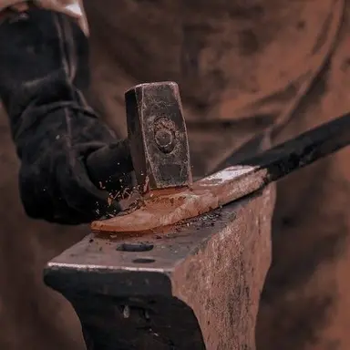 Profile image of 헤파이스토스