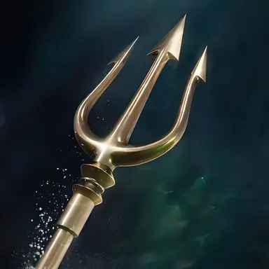 Profile image of 포세이돈