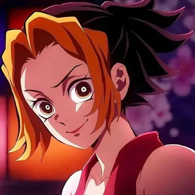 Profile image of Makio