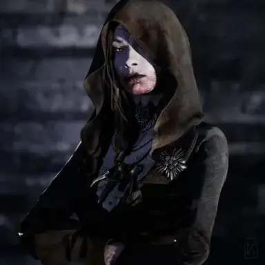 Profile image of Cassandra