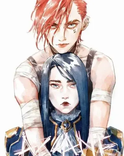 RaspyToe8980의 Caitvi -parents-