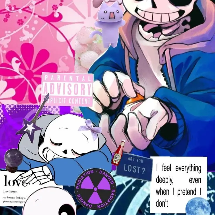 Yuki_Hatake의 Undertale