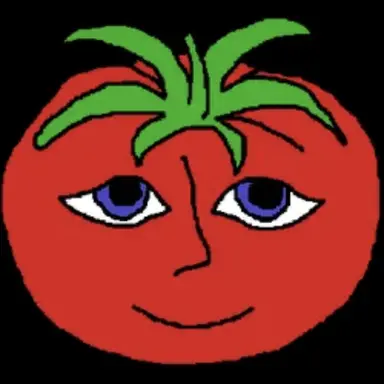 Profile image of 미스터 토마토
