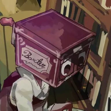 Profile image of Boxten