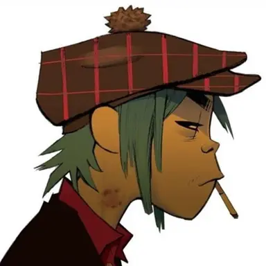 Profile image of 2D