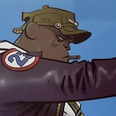 Profile image of Russel