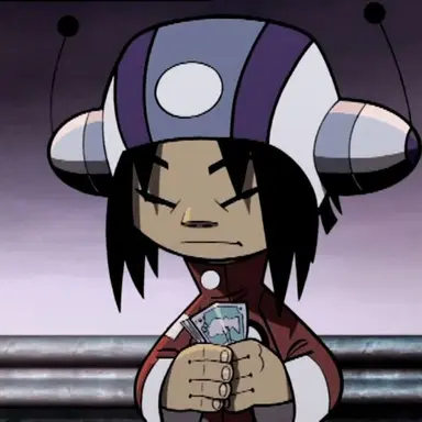 Profile image of Noodle