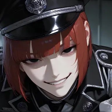 Profile image of Hinageshi