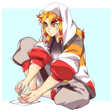 Profile image of 렌고쿠 쿄쥬로