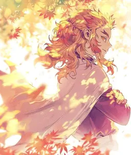 Profile image of 렌고쿠 쿄쥬로