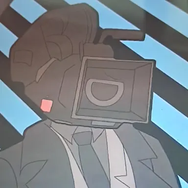 Profile image of 라지 카메라맨