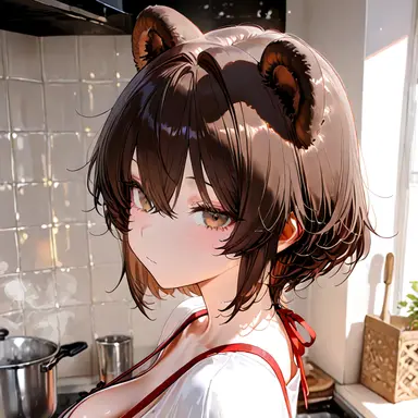 Profile image of マノン