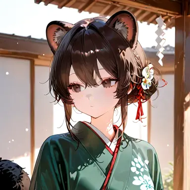 Profile image of シズカ