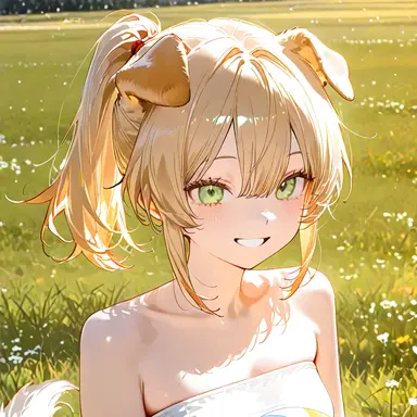 Profile image of リーシャ