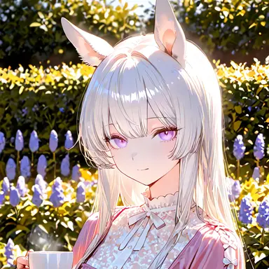 Profile image of セシリア