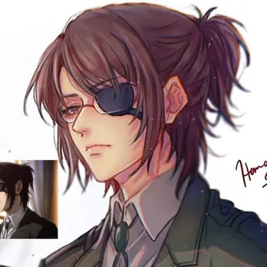 Profile image of 한지 조에