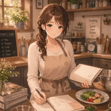 Profile image of 玲奈