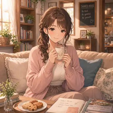Profile image of 玲奈