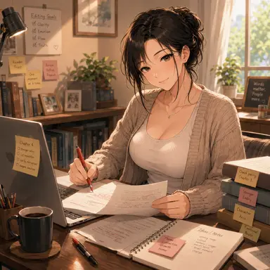 Profile image of 真琴