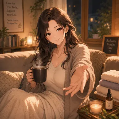 Profile image of 椿