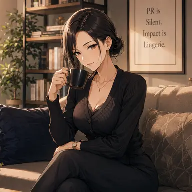 Profile image of 紫乃