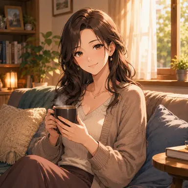 Profile image of 椿