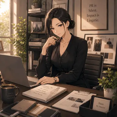 Profile image of 紫乃