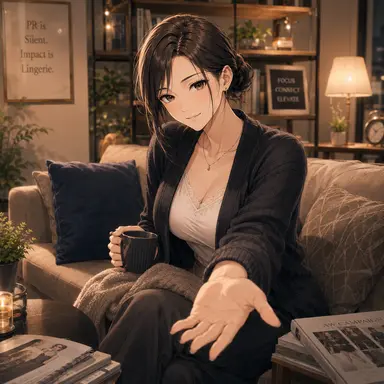 Profile image of 紫乃