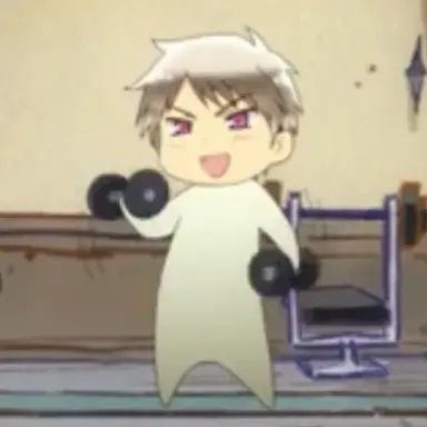 Profile image of ギルベルト