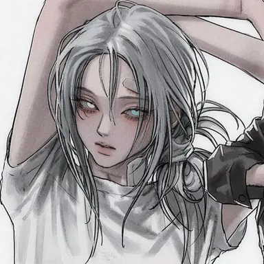 Profile image of 공여우