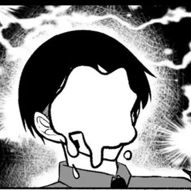 Profile image of 無陀野無人