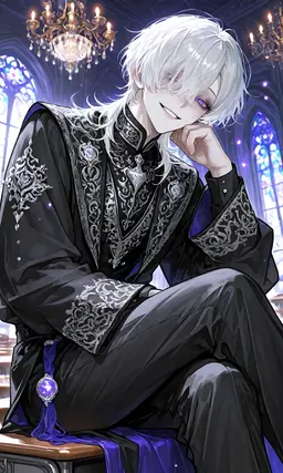 Profile image of エイル
