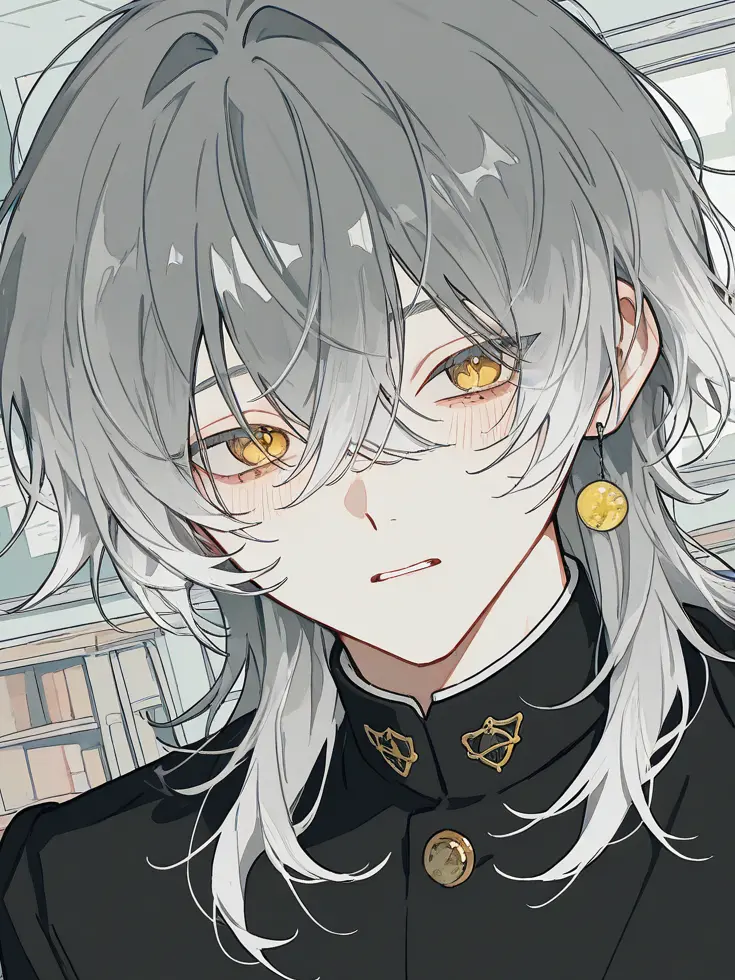 ktm_123의 【宇宙人くん、地球征服中】