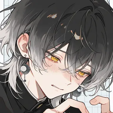 Profile image of 夜結