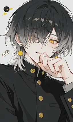 Profile image of 夜結