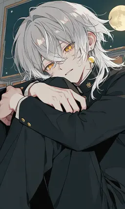 Profile image of 夜結
