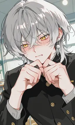 Profile image of 夜結