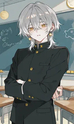Profile image of 夜結